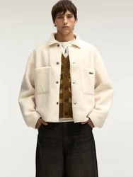 Pull&Bear Jacke weiß