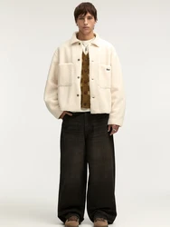 Pull&Bear Jacke weiß