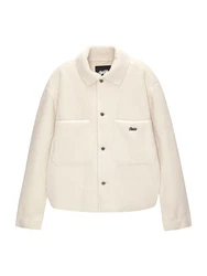 Pull&Bear Jacke weiß