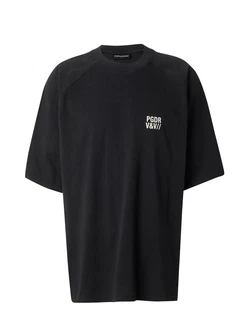 Pegador T-Shirt PGDR Colt Boxy Raglan Pegador T-Shirt PGDR Colt Boxy Raglan