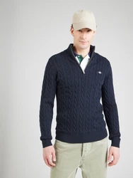 Gant Strickpullover Troyer COTTON CABLE HALF ZIP Dunkelblau/Blau/Dunkelblau/Blau/Dunkelblau/Blau/Dunkelblau/Blau/Dunkelblau/Blau/Dunkelblau/Blau/Dunkelblau/Blau/Dunkelblau/Blau/Dunkelblau/Blau/Dunkelblau/Blau/Dunkelblau/Blau/Dunkelblau/Blau/Dunkelblau/Blau/Dunkelblau/Blau/Dunkelblau/Blau/Dunkelblau/Blau/Dunkelblau/Blau/Dunkelblau/Blau/Dunkelblau/Blau/Dunkelblau/Blau/Dunkelblau/Blau/Dunkelblau/Blau/Dunkelblau/Blau/Dunkelblau/Blau/Dunkelblau/Blau/Dunkelblau/Blau/Dunkelblau/Blau/Dunkelblau/Blau/Dunkelblau/Blau/Dunkelblau/Blau/Dunkelblau/Blau/Dunkelblau/Blau/Schwarz