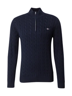 Gant Strickpullover Troyer COTTON CABLE HALF ZIP Dunkelblau/Blau/Dunkelblau/Blau/Dunkelblau/Blau/Dunkelblau/Blau/Dunkelblau/Blau/Dunkelblau/Blau/Dunkelblau/Blau/Dunkelblau/Blau/Dunkelblau/Blau/Dunkelblau/Blau/Dunkelblau/Blau/Dunkelblau/Blau/Dunkelblau/Blau/Dunkelblau/Blau/Dunkelblau/Blau/Dunkelblau/Blau/Dunkelblau/Blau/Dunkelblau/Blau/Dunkelblau/Blau/Dunkelblau/Blau/Dunkelblau/Blau/Dunkelblau/Blau/Dunkelblau/Blau/Dunkelblau/Blau/Dunkelblau/Blau/Dunkelblau/Blau/Dunkelblau/Blau/Dunkelblau/Blau/Dunkelblau/Blau/Dunkelblau/Blau/Dunkelblau/Blau/Dunkelblau/Blau/Schwarz