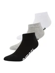 DIESEL Socken SKM-GOST THREEPACK (in German) graumeliert/schwarz/wei