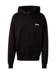 Pegador Sweatshirt CLINTON Schwarz/Schwarz/Schwarz/Schwarz/Schwarz/Schwarz/Schwarz/Schwarz/Schwarz/Schwarz