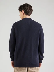 FYNCH-HATTON Strickjacke navy