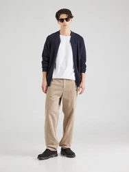FYNCH-HATTON Strickjacke navy