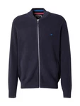 FYNCH-HATTON Strickjacke navy
