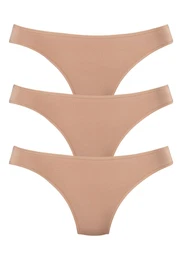 Tanga gaćice nude