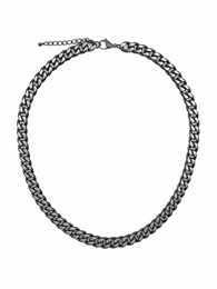 Kette silber