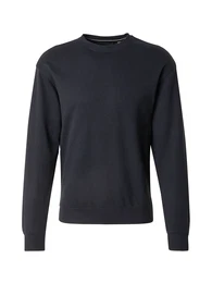 Sweatshirt 'Brody' schwarz