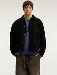 Pull&Bear Jacke schwarz