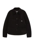 Pull&Bear Jacke schwarz