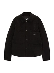 Pull&Bear Jacke schwarz