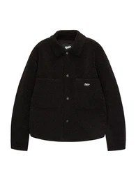 Jacke schwarz