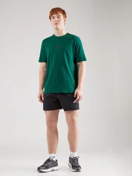 ADIDAS SPORTSWEAR Funktionsshirt 3S SJ smaragd/schwarz