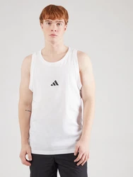 ADIDAS SPORTSWEAR Sporttop schwarz/weiß
