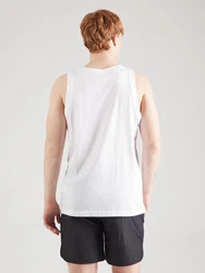 ADIDAS SPORTSWEAR Sporttop schwarz/weiß