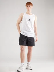 ADIDAS SPORTSWEAR Sporttop schwarz/weiß