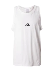 ADIDAS SPORTSWEAR Sporttop schwarz/weiß