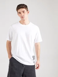 adidas Originals T-Shirt ADIBREAK TEE schwarz/weiß