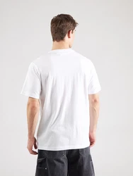adidas Originals T-Shirt ADIBREAK TEE schwarz/weiß