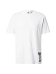 adidas Originals T-Shirt ADIBREAK TEE schwarz/weiß