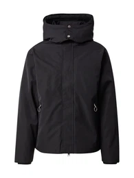 Jacke 'Ridgefield' schwarz