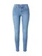 ONLY Kavbojke 'ONLWauw'  moder denim