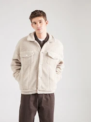 Only & Sons Jacke ONSDEACON greige