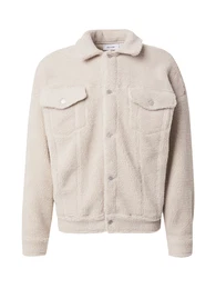 Jacke 'ONSDEACON' greige