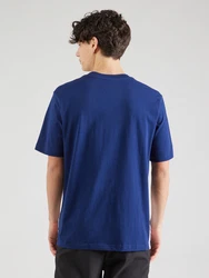 ADIDAS SPORTSWEAR Funktionsshirt 3S SJ dunkelblau/weiß