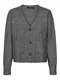 VERO MODA Kardigan 'VMSERENA'  ?edý melír