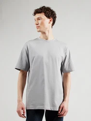 ONLY & SONS T-Shirt Fred hellgrau