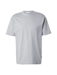 ONLY & SONS T-Shirt Fred hellgrau