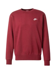 Nike Sportswear Sweatshirt 'Club Fleece' Dunkelrot/Rot/Dunkelrot/Rot/Dunkelrot/Rot/Dunkelrot/Rot/Dunkelrot/Rot/Dunkelrot/Rot/Dunkelrot/Rot/Dunkelrot/Rot/Dunkelrot/Rot/Dunkelrot/Rot/Dunkelrot/Rot/Dunkelrot/Rot/Dunkelrot/Rot/Dunkelrot/Rot/Dunkelrot/Rot/Dunkelrot/Rot/Dunkelrot/Rot/Dunkelrot/Rot/Dunkelrot/Rot/Dunkelrot/Rot/Dunkelrot/Rot