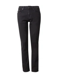 Jeans 'ONSWEFT' black denim