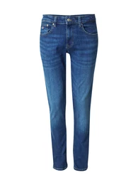 Jeans 'SCANTON' blue denim