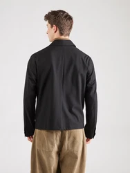 SELECTED HOMME Jacke SLHROBERT schwarz