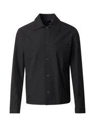 SELECTED HOMME Jacke SLHROBERT schwarz