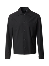 Jacke 'SLHRobert' schwarz