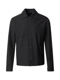 SELECTED HOMME Jacke SLHROBERT schwarz