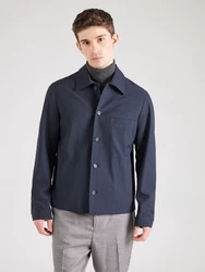SELECTED HOMME Jacke SLHROBERT nachtblau