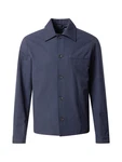 SELECTED HOMME Jacke SLHROBERT nachtblau