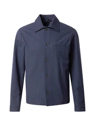SELECTED HOMME Jacke SLHROBERT nachtblau