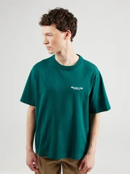 Abercrombie & Fitch T-Shirt 'EMEA' smaragd