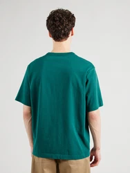 Abercrombie & Fitch T-Shirt 'EMEA' smaragd