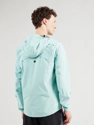 ASICS Sportjacke Metarun mint/schwarz