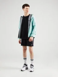 ASICS Sportjacke Metarun mint/schwarz