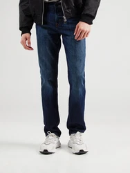 7 for all mankind Jeans dunkelblau