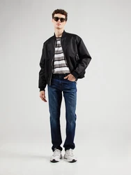 7 for all mankind Jeans dunkelblau